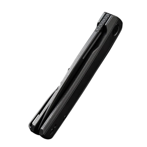 Couteaux pliants pratiques avec lame en métal, mécanisme de pliage fluide, poignée confortable, design compact pour un rangement facile - Product Image 3