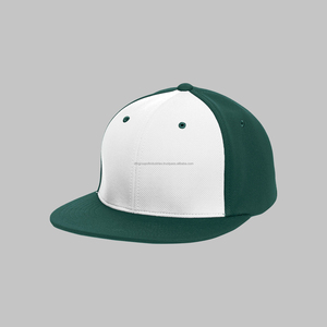 Venta al por mayor de gorras SnapBack logotipo personalizado caza gorras de béisbol reales para gorra de niño - Product Image 5