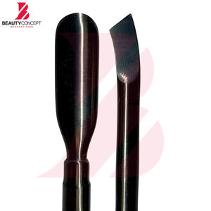 Herramienta de Manicura de Doble Punta de Acero Inoxidable de Primera Calidad, Estilo 2026, Servicio OEM, Producto de Última Generación - Product Image 6
