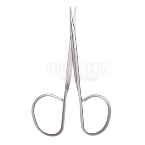 Tijeras Oftálmicas 2026 para Práctica de Cirugía Ocular, Tijeras Oftálmicas con Manejo Suave y Fácil - Product Image 2