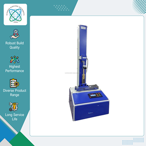 Probador de Resistencia de Adhesión de Alta Calidad, Fácil de Operar, con Experiencia en Fabricación Profunda y a un Precio Impresionante - Product Image 2