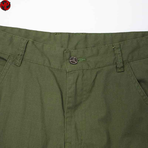 Shorts de pêche légers pour hommes, personnalisés, été, 6 poches, décontractés, imperméables, pour le camping, le sport, cargo, pour hommes - Product Image 3