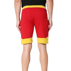 Pantalones cortos para hombre recién llegados con logotipo personalizado, ropa informal, pantalones cortos para correr con cordón para hombre a la venta - Product Image 2