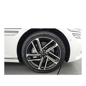 Genesis G80 2024, 2.5 Turbo, 2WD, Gasolina, Automático, Asientos de Cuero, Cámara Trasera, 26,723 km, Volante a la Izquierda - Product Image 5