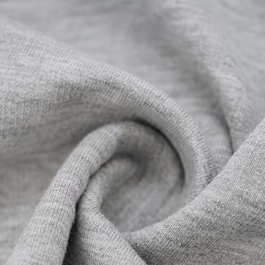 Sudadera de Forro Polar Unisex Extra Grande, Personalizable, Precio al por Mayor, Corte Regular, Color Sólido, Tejido de Algodón - Product Image 3