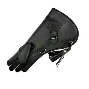 ถุงมือฟอลคอนรี่คุณภาพพรีเมียม ปี 2026 ขนาดสั่งทำได้ ขายดีที่สุด ดีไซน์ล่าสุด ระบายอากาศได้ดีและกันน้ำ - Product Image 5