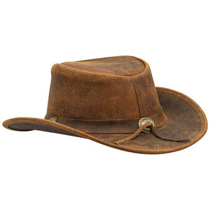 Sombrero de Vaquero Occidental Nuevo a Precio Económico al por Mayor, Sombrero Personalizado de Otoño e Invierno para Hombres y Mujeres - Product Image 2