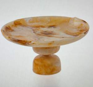 Bol de service en résine style vintage, design parapluie multicolore, pour la maison, la cuisine, la vaisselle, au meilleur prix - Product Image 4