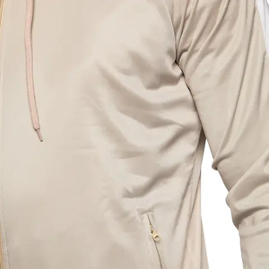 Conjunto Deportivo Informal para Hombre, Transpirable y Cómodo, Talla Grande, con Capucha, 100% Algodón, para Correr - Product Image 5