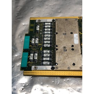 Trillium 865-5995 PCB, Hiper, PEC DM, 5995-25-01-อุปกรณ์เซมิคอนดักเตอร์และชิ้นส่วนที่เชื่อถือได้ทั่วโลก - Product Image 1