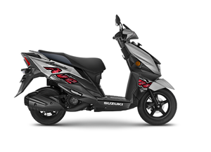 ขายรถสกู๊ตเตอร์ SUZUKI "AVENIS" ราคาประหยัด สกู๊ตเตอร์ที่ดีที่สุด ประหยัดน้ำมันและมีสมรรถนะเยี่ยม - Product Image 3