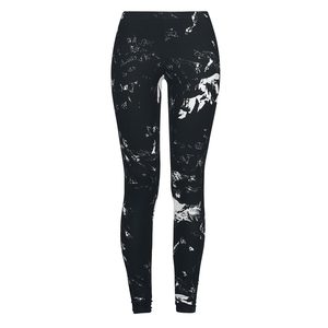 Fitness Clothing Women High Waist Gym Yoga Pants Premium Quality Women Fitness <b>Leggings</b> Lightweight - Product Image 1