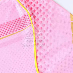 Vêtements d'entraînement de qualité supérieure, chemises et shorts, uniforme de badminton, nouveau design, vêtements pour hommes, uniforme de badminton - Product Image 4