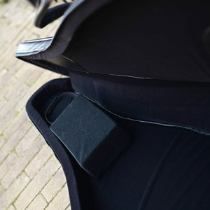 Sacs de guitare en cuir multifonctionnels et protecteurs, prix le plus bas, couleur personnalisée, sacs de guitare et de basse en cuir faits sur mesure - Product Image 4