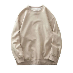 Sweat-shirt décontracté unisexe à capuche en polaire épaisse, anti-boulochage, coupe classique, 100 % brodé, qualité supérieure, vente en gros - Product Image 4