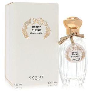 Petite Cherie Eau de Toilette Vaporisateur Parfum pour Femme Produit de Parfumerie - Product Image 1