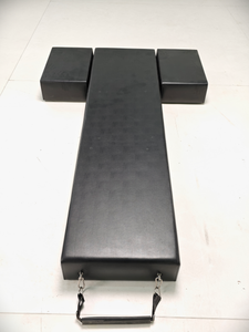 Tapis de yoga professionnel pliable <span class=keywords><strong>Pilates</strong></span> Reformer Equipo De <span class=keywords><strong>Pilates</strong></span> Tapis de yoga pliable <span class=keywords><strong>pour</strong></span> les centres de soins post-natals - Product Image 5