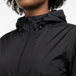 Custom <b>Women</b> Windbreaker <b>Jacket</b> Outdoor Sportswear <b>Women</b> Windbreaker <b>Jacket</b> Crafted With <b>Lightweight</b> Polyester Fabric - Product Image 5