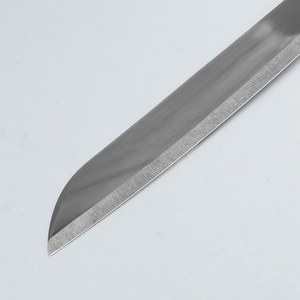 Ensemble de 5 couteaux de cuisine en acier inoxydable avec manche noir, couteaux professionnels de chef, couteaux à découper la viande, couteaux à trancher avec poignée ergonomique - Product Image 6