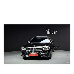 Mercedes-Benz Classe S S580L 4MATIC 2024, 43 132 km, boîte de vitesses automatique, conduite à gauche - Product Image 3