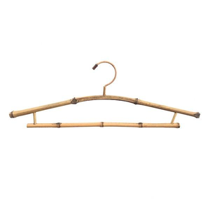 Nouvelles Cintres en Bois pour Vêtements et Accessoires Décoratifs pour la Maison, Fournisseur Indien Direct d'Usine - Product Image 6