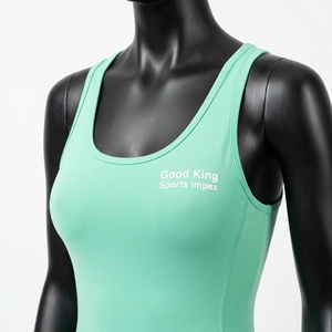 Mono Deportivo de Manga Larga para Mujer, de Alta Calidad, al por Mayor, de Una Pieza, Elástico, para Hacer Ejercicio - Product Image 3