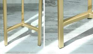 Support à plantes en métal pour salon, élégant porte-pot de fleurs d'intérieur, décoration moderne pour la maison, support à fleurs à prix de gros pour l'exportation - Product Image 4