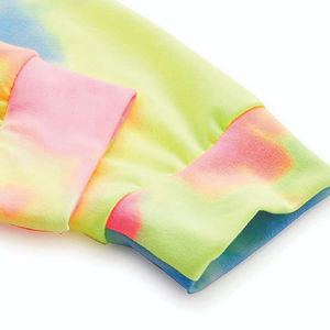 Sudadera Deportiva Corta con Capucha para Mujer, Transpirable, de Manga Larga, para Gimnasio, Entrenamiento, Yoga, Fitness - Product Image 5