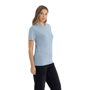 T-shirt en jersey CVC super doux Next Level The Princess - Product Image 4