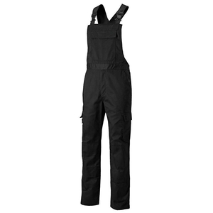 New Arrival Men Wear Adult Usage Heavy Duty Wear <b>Dungaree</b> Custom Made Workwear Professional <b>Dungaree</b> - Product Image 3