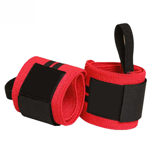 Sangles élastiques souples réglables, bandes de compression respirantes pour le poignet, boucle pour le pouce, support de poignet en nylon unisexe, été, haute qualité - Product Image 4