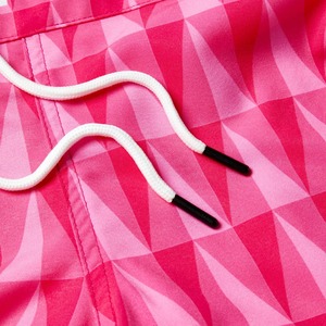 Shorts MMA pour hommes, imprimé métallique, taille élastique, entraînement en salle de sport, kickboxing, légers, séchage rapide, colorés, haut de gamme pour hommes, arts martiaux - Product Image 2