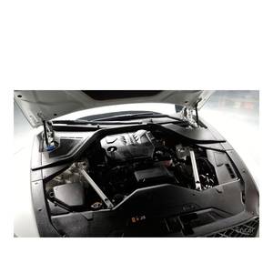 Genesis G80 2.5 Turbo AWD 2024 avec 60 986 km, conduite à gauche, boîte de vitesses automatique, sièges en cuir, caméra arrière - Product Image 6