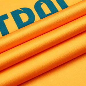 เสื้อฟุตบอลผ้านุ่มระบายอากาศได้ดีแห้งเร็ว - Product Image 6