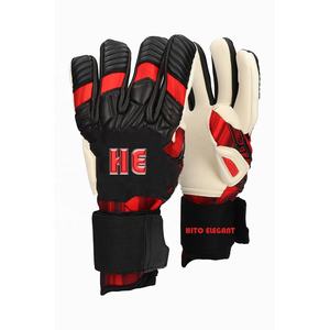 Gants de gardien de but professionnels Gants de football de 4mm Doigt de protection Gants de gardien de but de football respirants à des prix raisonnables - Product Image 1