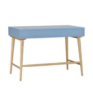 <b>For</b> Sale Solid Wooden Desk Tables With Drawers <b>For</b> Home Office Bedroom High Quality Export From Central Java - Product Image 1