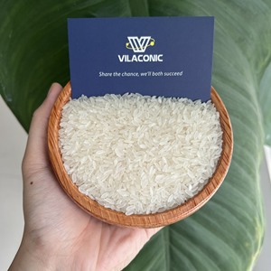 Riz Calrose moyen frais du Vietnam, riz Camolino 100% double trié par Sortex, texture ferme, durée de conservation de 24 mois, sacs PP de 25/50 kg - Usine - Product Image 3