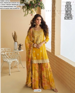 Rang Mahal <b>kurti</b> - Product Image 4