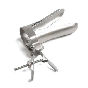 Juego de Instrumentos Quirúrgicos para Hospitales, Clínicas y Consultorios Médicos Profesionales, Espéculo Vaginal Ginecológico - Product Image 1