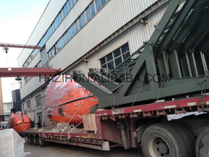 CCS รับรองสารหน่วงไฟ g.fr พลาสติก5.0ม. 6.2ม. 6.5ม. 5.2ม. 6.9ม. - Product Image 6