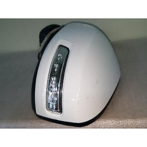 Ray 2011 2011-2013 LEFT Left Side <b>Door</b> <b>Mirror</b> Used GENUINE 87610A3 - Product Image 5