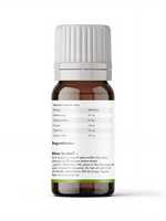 Kit anti-stress Wellbe |   Extrait liquide d'herbes naturelles en gouttes |   Jatamansi Tulsi & Thyme |   3 x 10 ml