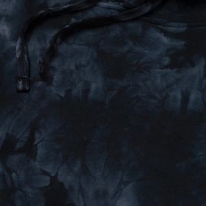 Sudadera con Capucha Unisex de Algodón 100% Tejido Terry, Estampado Personalizado Tie Dye, Corte Regular, Estilo Urbano, Venta al por Mayor 2026 - Product Image 4