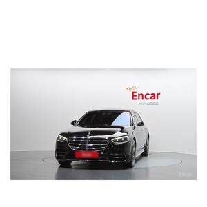 Mercedes-Benz Clase S S400 d 4MATIC 2022, Diésel, Automático, 38,927 km, Volante a la Izquierda, Cámara Trasera - Product Image 3