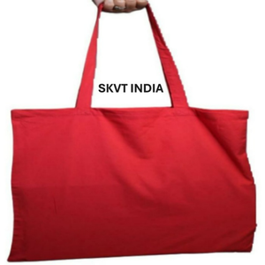 Wholesale Eco-Friendly 100%Cotton <b>Canvas</b> <b>Tote</b> Bags with Rope Handles Customized Fashion Women's Travel <b>Tote</b> Bags Recyclable - Product Image 6