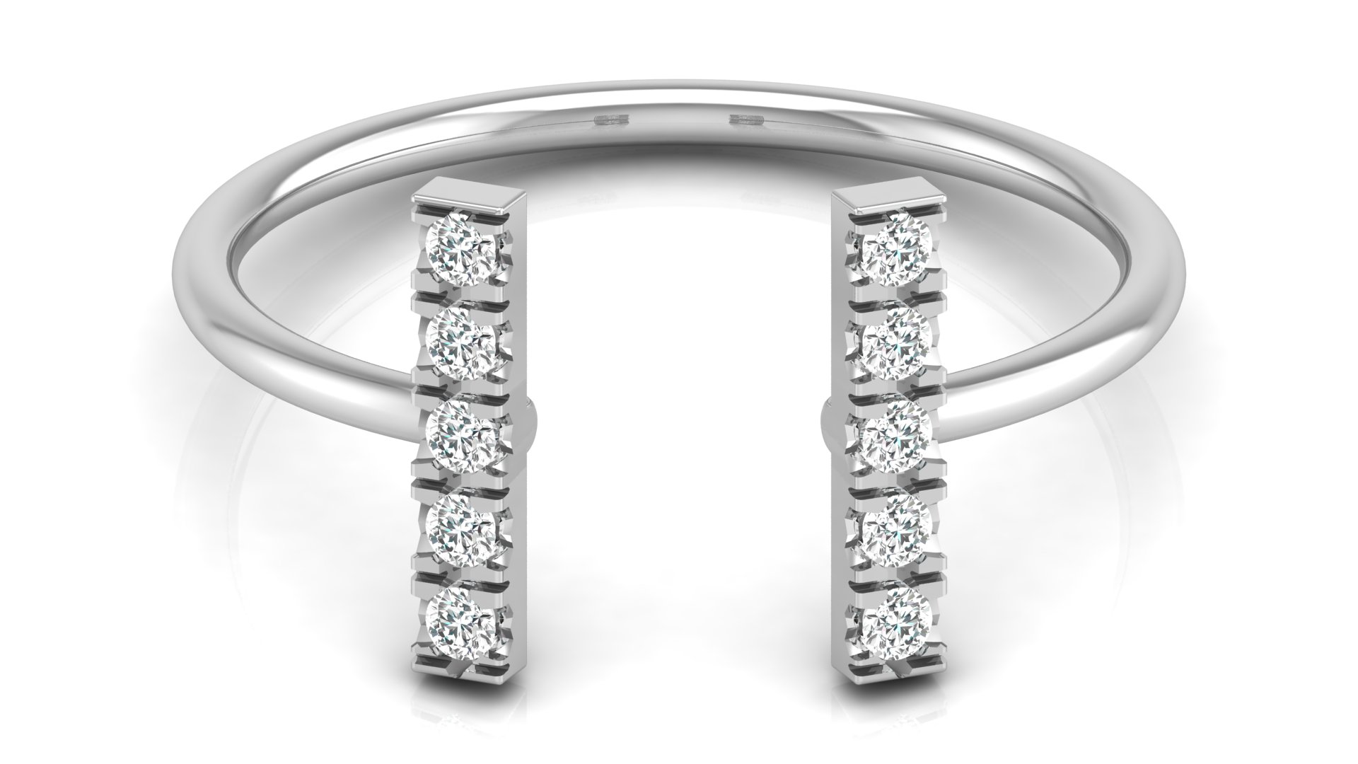 14K Solid Gold