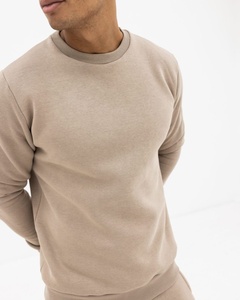 Sweat-shirt design personnalisé et concevez vos propres survêtements-ensemble 2 pièces personnalisé survêtements pour hommes survêtement survêtement survêtement ensemble de pantalons de haute qualité - Product Image 3