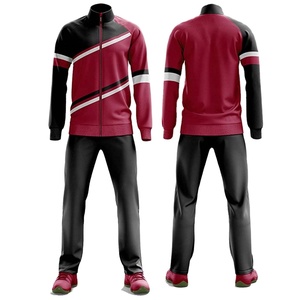 Chándal de hombre de gran calidad, ropa deportiva, chándal de diseño personalizado, chándal de lana hecho, chándal para hombre 2025 - Product Image 5
