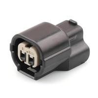 Connecteur de câble femelle 2 broches JH021CY 6189-0890 6918-1835, boîtier de faisceau de câbles, clignotant automatique, capteur de température extérieure