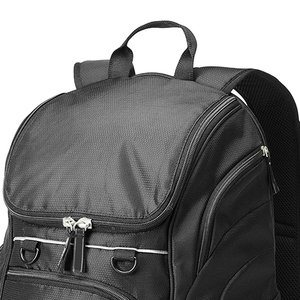 Sacs à dos de sport en nylon personnalisés 7v7 - Fabricant et fournisseur - Product Image 5